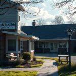 Sodus Community Health