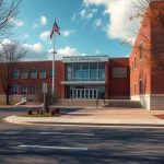 South Jefferson High School