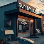 South Nassau Dental Arts