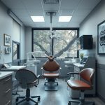 Southgate Dental Associates – Richard R. Baldwin, DDS