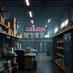 Sportsman’s Warehouse