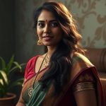 Sreedevi Mandava, DDS