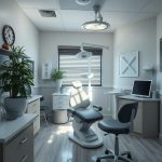 St Ann’s Dental Office