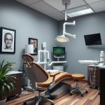 St Lawrence Oral Surgery Associates: Way Lawrence E DDS