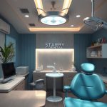 Starry Dental 星辰牙科