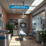 Staten Island University Hospital Dental Care Center