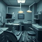 Stephen J Tychostup DDS