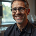 Steven B. Manson, DDS, FAGD