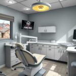 Stone Ridge Dentistry: Wayne W St Hill DDS