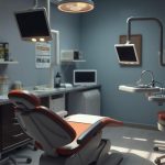 Stranigan Gale E DDS