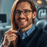 Stuart Abrahams, DDS