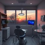Sunset Dental Care
