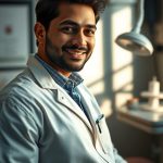 Syed Zahid, DDS, Dentist