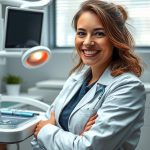Syosset Family Dentist: Dr. Roula Kapetanos-Panas, DDS