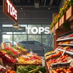 TOPS Friendly Markets