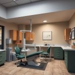TRC Community Health Center Dental Care Services (Jamestown, NY)