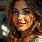 Tanya G. Saunders, Crna