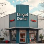 Target Plaza Dental
