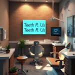 Teeth R Us Dental Care, PLLC