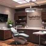 Teeth4You Implant Center – Middletown