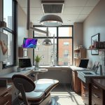 Tend Dental Hells Kitchen