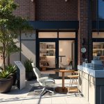 Tend Dental West Village