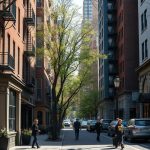 Tend Upper West Side