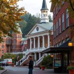 The Chautauqua Center