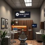 The Dental Center NY