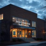 The Joseph P. Addabbo Family Health Center, Inc.