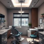 The North Shore Center for Comprehensive Dentistry, LLP
