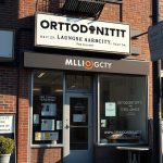 The Orthodontist & Co. in Long Island City