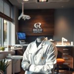 The Ricco Dental Group