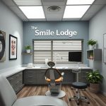 The Smile Lodge Pediatric Dentistry