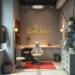 The Tooth Fairies Dental Agency, LLC