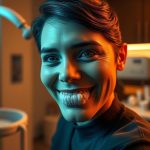 Thelma Adair Dental: Kim Min C DDS