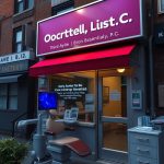 Third Avenue Bronx Dental P.C.