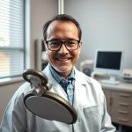 Timothy M. Adams, DDS