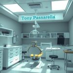 Tony Passarella Dental Supply
