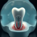 Tooth Implant Dental Queens