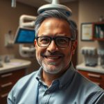 Tredwell Scott J DDS