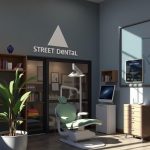 Triangle Street Dental