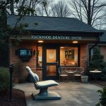 Tuckahoe Denture Ctr