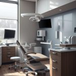 UHS Dental Center Binghamton