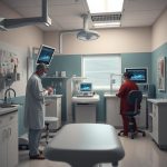 UHS Primary Care Deposit