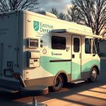 UR Medicine Eastman Dental – Smile Mobile