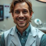 Upstate Oral Surgery and Dental Implants: Dr. Logan Curtis, DDS