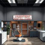 Urgent Dental Care – Rochester