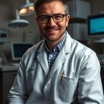 Vadim Khrakovsky, DDS