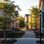 Vails Gate Heights Dr Community